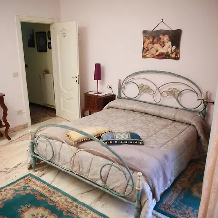 Bed & Breakfast Cecilia