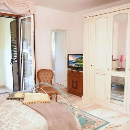 Cecilia Bed and breakfast 3*