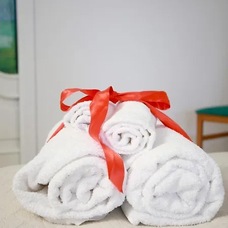 Cecilia Bed and breakfast