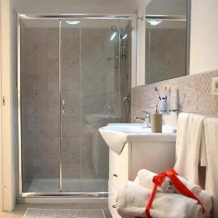 Cecilia Bed and breakfast