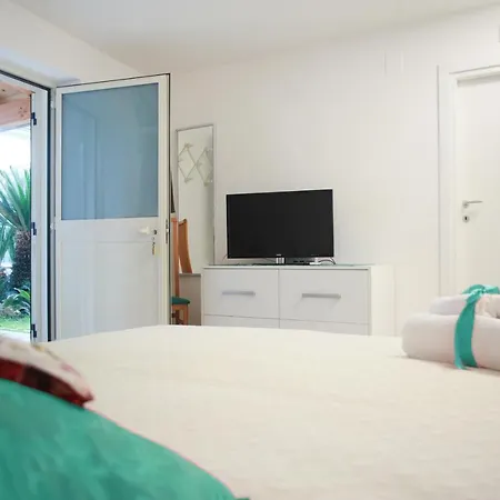 Cecilia Bed and breakfast