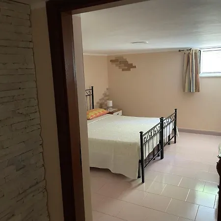 Bed & Breakfast Cecilia *