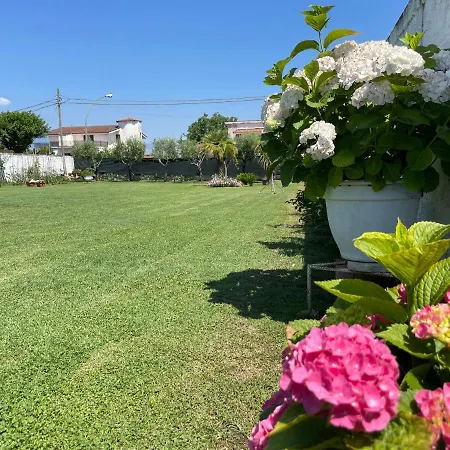 Cecilia Alojamento de Acomodação e Pequeno-almoço