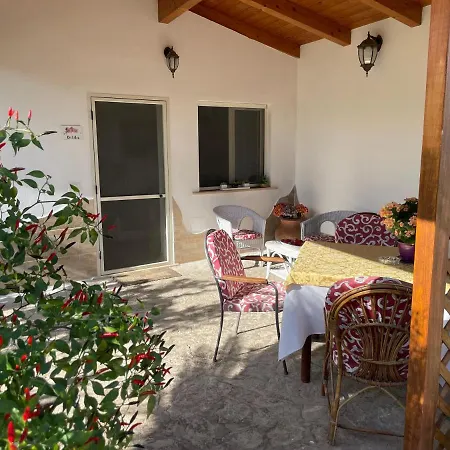 Cecilia Bed & Breakfast