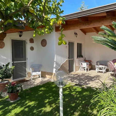 Cecilia Bed and breakfast Cellole