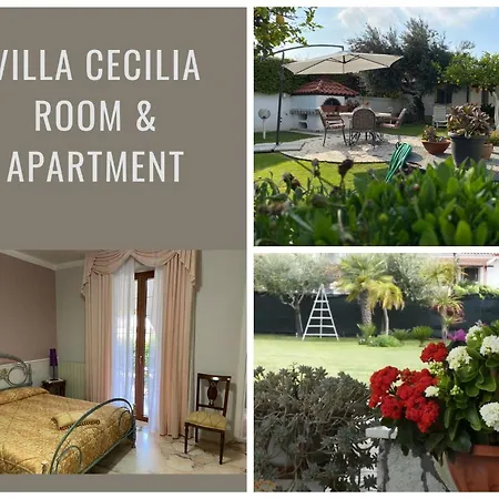 Cecilia Bed & Breakfast