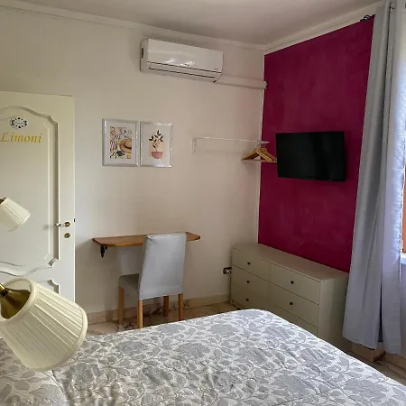 Bed & Breakfast Cecilia *
