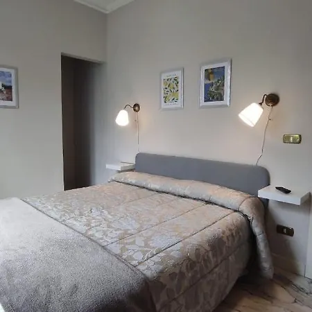 Cecilia Bed & Breakfast Cellole