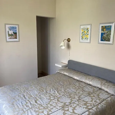 Bed and breakfast Cecilia