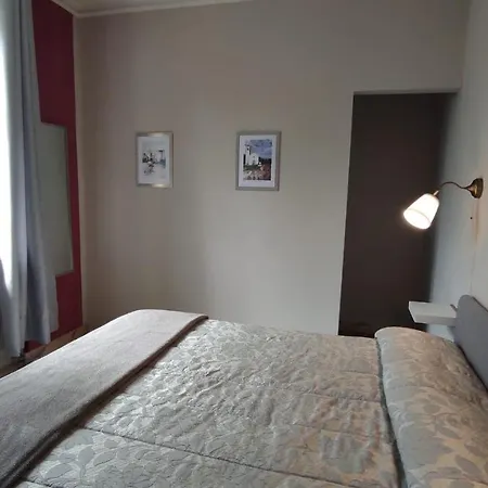 Bed & Breakfast Cecilia