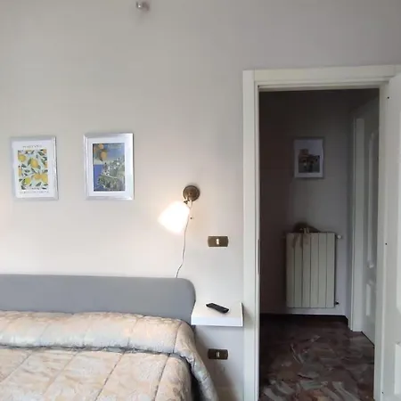 Bed & Breakfast Cecilia Cellole