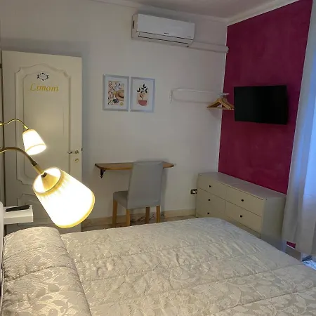 Cecilia Bed & Breakfast