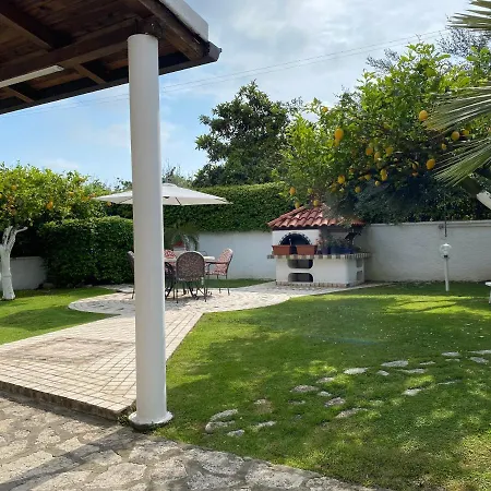 Cecilia Bed & Breakfast Cellole