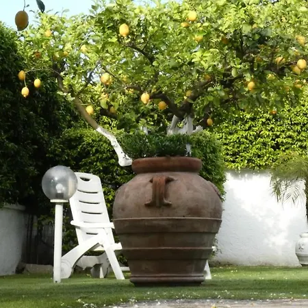 Cecilia Bed and breakfast 3*