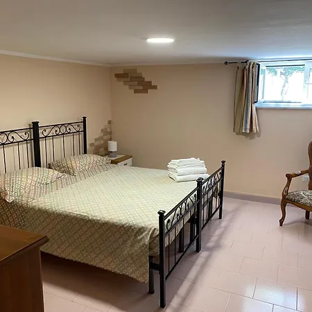 Bed & Breakfast Cecilia *
