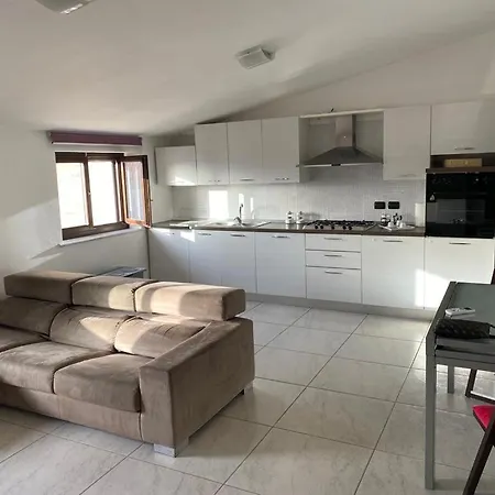 Cecilia Bed & Breakfast 3*