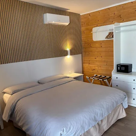 Cecilia Bed & Breakfast 3*